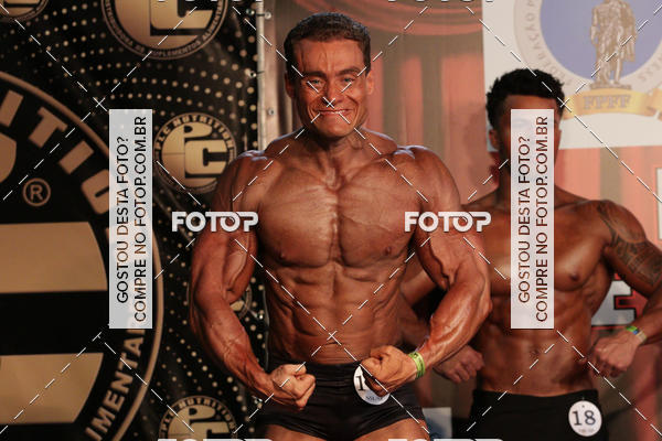 Achetez vos photos de l'�v�nement2� Campeonato Paulista de Culturismo e Fitness/NSL 2018 sur Fotop
