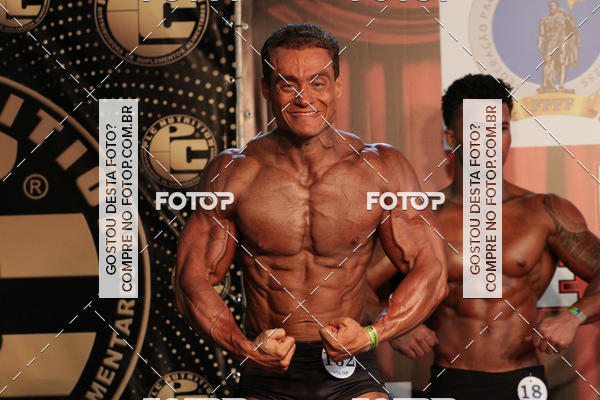 Compre as suas fotos do evento2� Campeonato Paulista de Culturismo e Fitness/NSL 2018 no Fotop