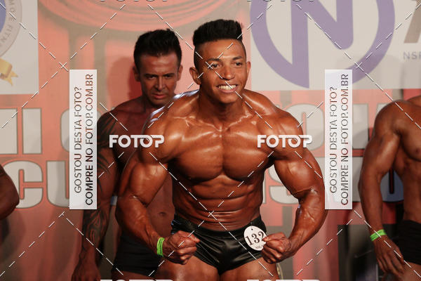 Achetez vos photos de l'�v�nement2� Campeonato Paulista de Culturismo e Fitness/NSL 2018 sur Fotop
