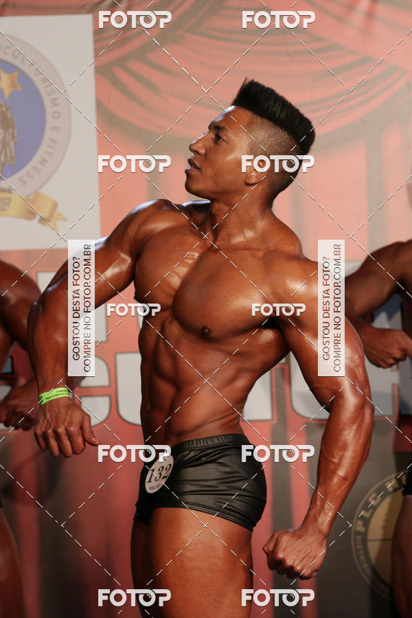 Achetez vos photos de l'�v�nement2� Campeonato Paulista de Culturismo e Fitness/NSL 2018 sur Fotop
