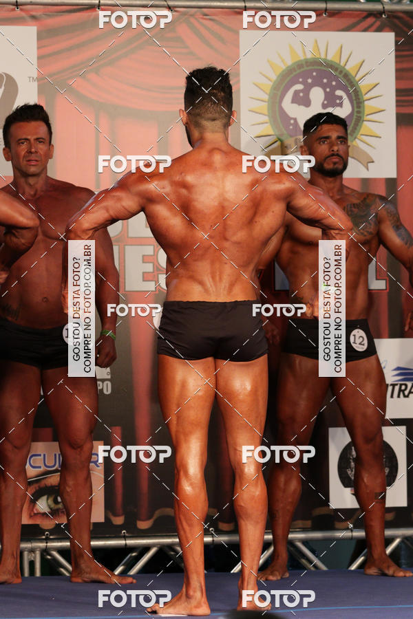 Achetez vos photos de l'�v�nement2� Campeonato Paulista de Culturismo e Fitness/NSL 2018 sur Fotop