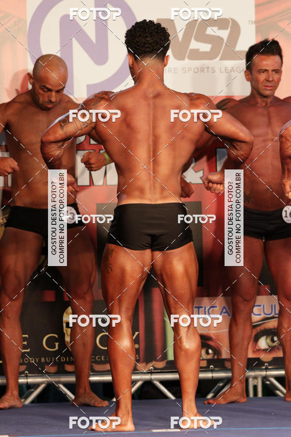 Achetez vos photos de l'�v�nement2� Campeonato Paulista de Culturismo e Fitness/NSL 2018 sur Fotop
