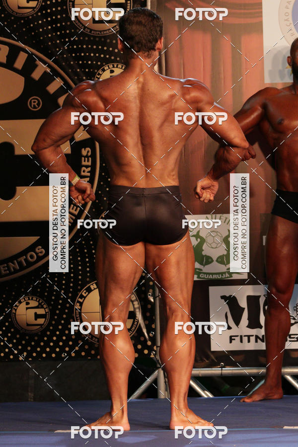 Achetez vos photos de l'�v�nement2� Campeonato Paulista de Culturismo e Fitness/NSL 2018 sur Fotop