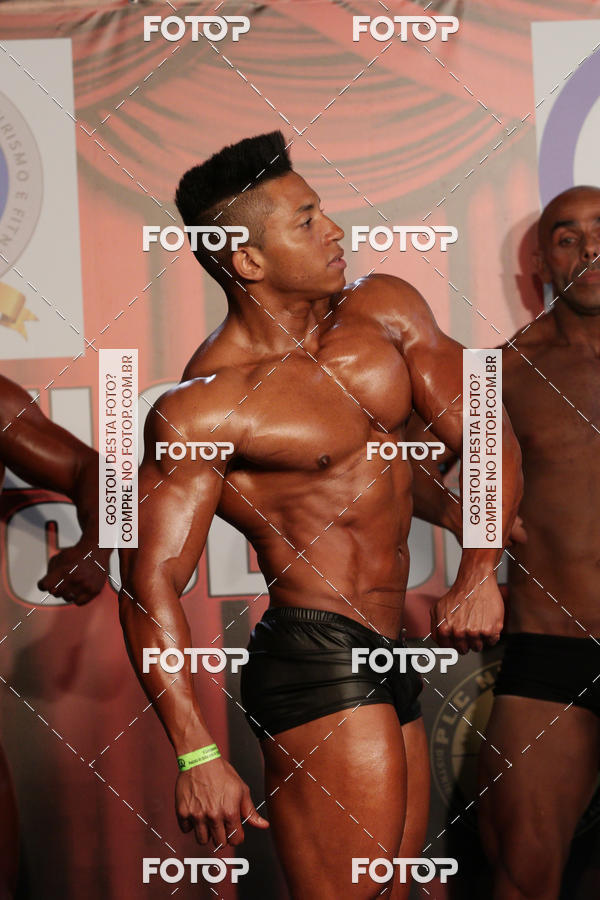 Achetez vos photos de l'�v�nement2� Campeonato Paulista de Culturismo e Fitness/NSL 2018 sur Fotop