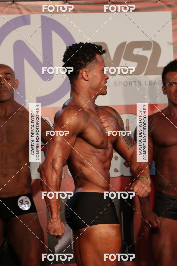 Achetez vos photos de l'�v�nement2� Campeonato Paulista de Culturismo e Fitness/NSL 2018 sur Fotop