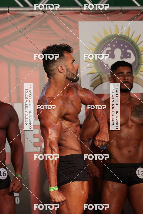 Achetez vos photos de l'�v�nement2� Campeonato Paulista de Culturismo e Fitness/NSL 2018 sur Fotop