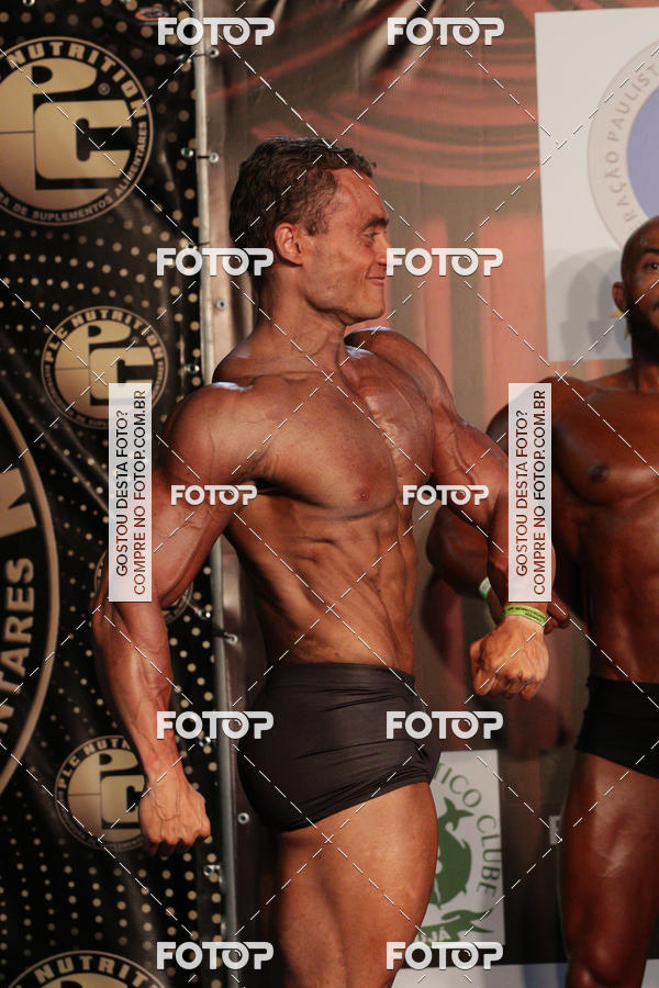 Achetez vos photos de l'�v�nement2� Campeonato Paulista de Culturismo e Fitness/NSL 2018 sur Fotop
