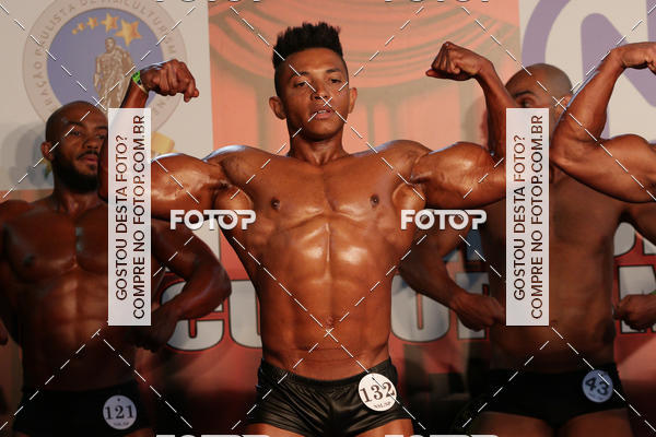 Achetez vos photos de l'�v�nement2� Campeonato Paulista de Culturismo e Fitness/NSL 2018 sur Fotop