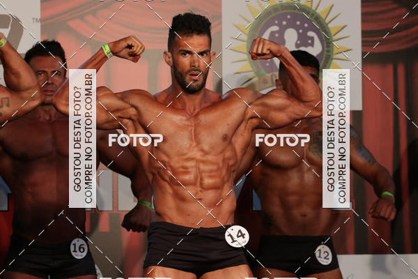 Achetez vos photos de l'�v�nement2� Campeonato Paulista de Culturismo e Fitness/NSL 2018 sur Fotop