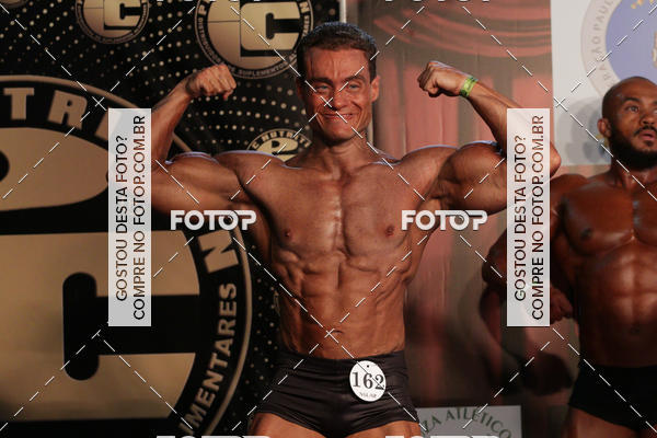 Achetez vos photos de l'�v�nement2� Campeonato Paulista de Culturismo e Fitness/NSL 2018 sur Fotop