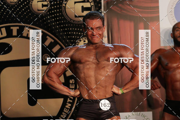 Achetez vos photos de l'�v�nement2� Campeonato Paulista de Culturismo e Fitness/NSL 2018 sur Fotop
