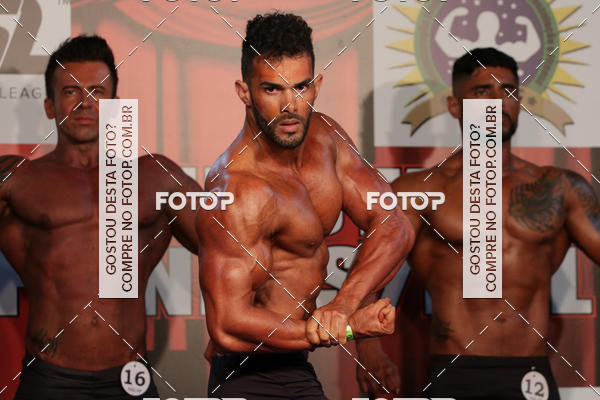 Achetez vos photos de l'�v�nement2� Campeonato Paulista de Culturismo e Fitness/NSL 2018 sur Fotop
