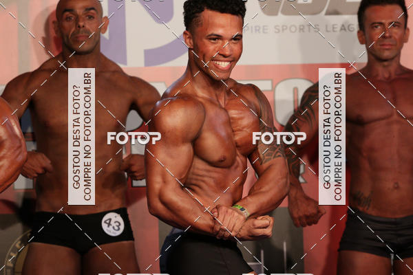 Achetez vos photos de l'�v�nement2� Campeonato Paulista de Culturismo e Fitness/NSL 2018 sur Fotop