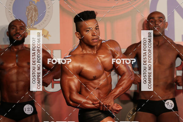 Achetez vos photos de l'�v�nement2� Campeonato Paulista de Culturismo e Fitness/NSL 2018 sur Fotop