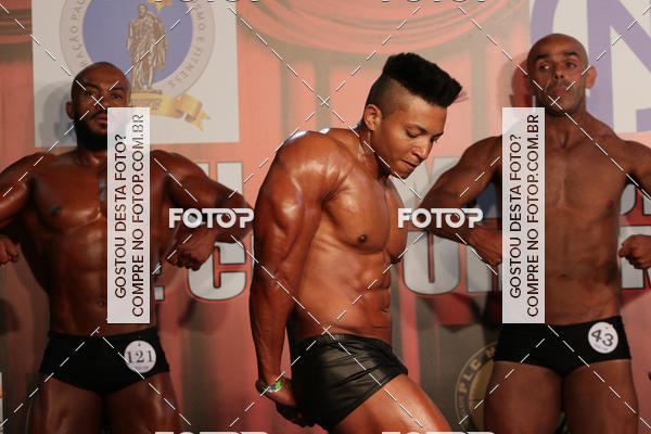 Achetez vos photos de l'�v�nement2� Campeonato Paulista de Culturismo e Fitness/NSL 2018 sur Fotop