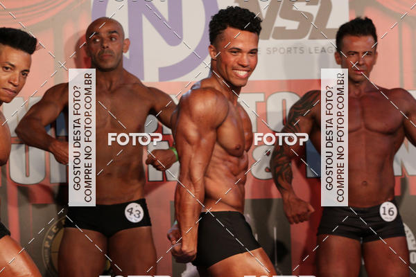 Achetez vos photos de l'�v�nement2� Campeonato Paulista de Culturismo e Fitness/NSL 2018 sur Fotop