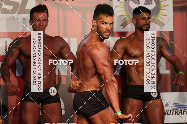 Achetez vos photos de l'�v�nement2� Campeonato Paulista de Culturismo e Fitness/NSL 2018 sur Fotop