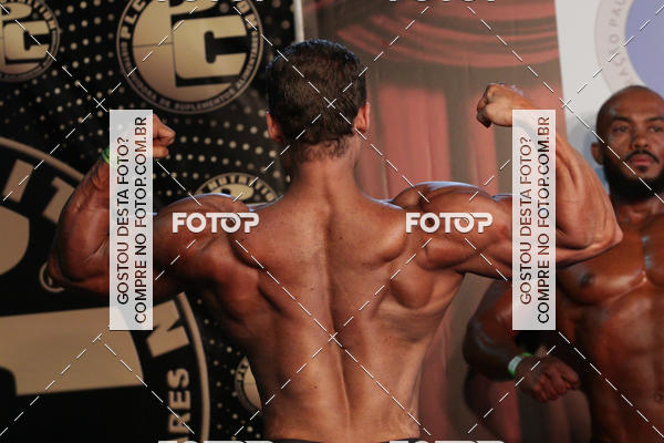 Buy your photos of the event2� Campeonato Paulista de Culturismo e Fitness/NSL 2018 on Fotop