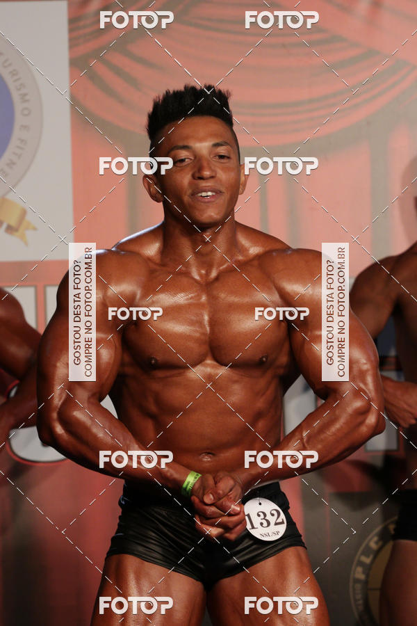 Buy your photos of the event2� Campeonato Paulista de Culturismo e Fitness/NSL 2018 on Fotop