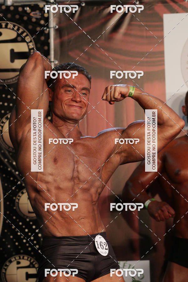 Buy your photos of the event2� Campeonato Paulista de Culturismo e Fitness/NSL 2018 on Fotop