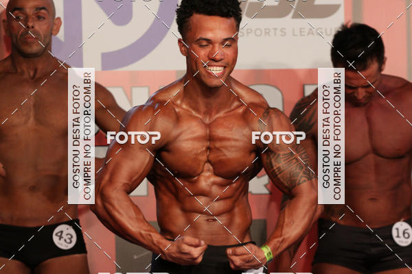 Buy your photos of the event2� Campeonato Paulista de Culturismo e Fitness/NSL 2018 on Fotop