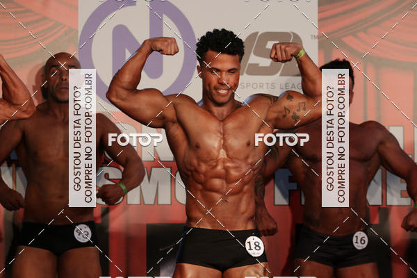 Buy your photos of the event2� Campeonato Paulista de Culturismo e Fitness/NSL 2018 on Fotop