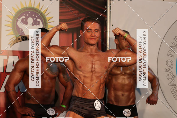 Buy your photos of the event2� Campeonato Paulista de Culturismo e Fitness/NSL 2018 on Fotop