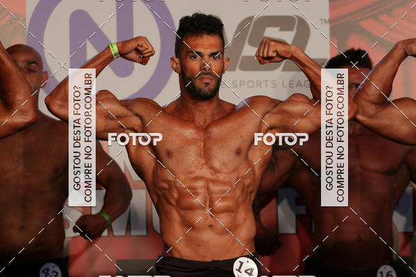 Buy your photos of the event2� Campeonato Paulista de Culturismo e Fitness/NSL 2018 on Fotop