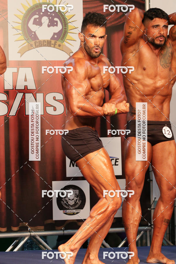 Buy your photos of the event2� Campeonato Paulista de Culturismo e Fitness/NSL 2018 on Fotop