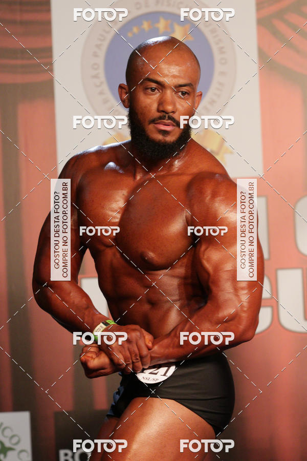 Buy your photos of the event2� Campeonato Paulista de Culturismo e Fitness/NSL 2018 on Fotop