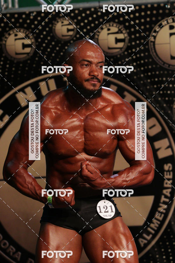 Buy your photos of the event2� Campeonato Paulista de Culturismo e Fitness/NSL 2018 on Fotop