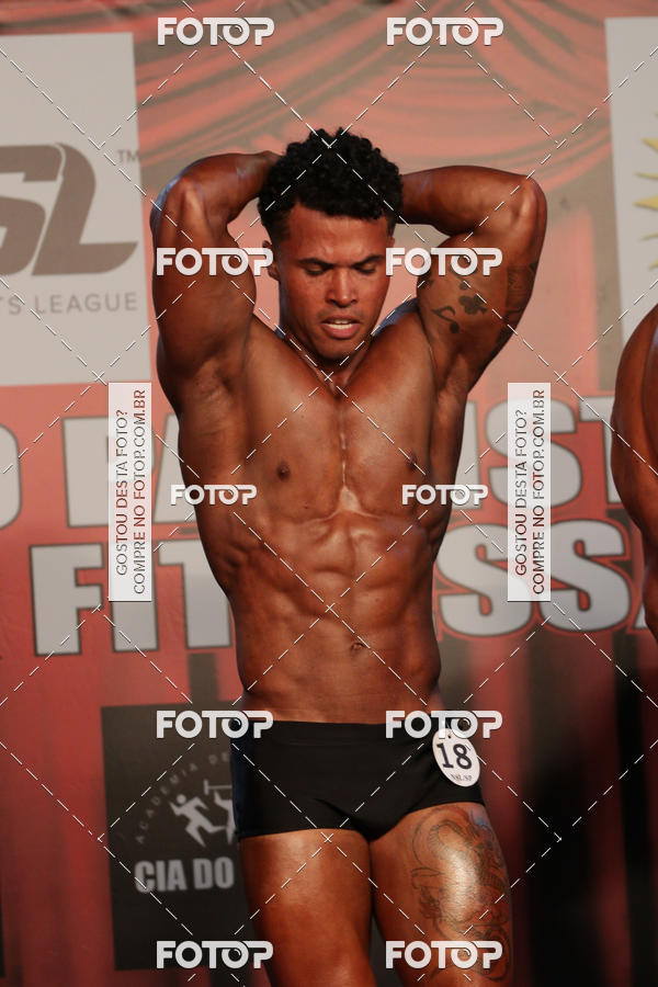 Buy your photos of the event2� Campeonato Paulista de Culturismo e Fitness/NSL 2018 on Fotop