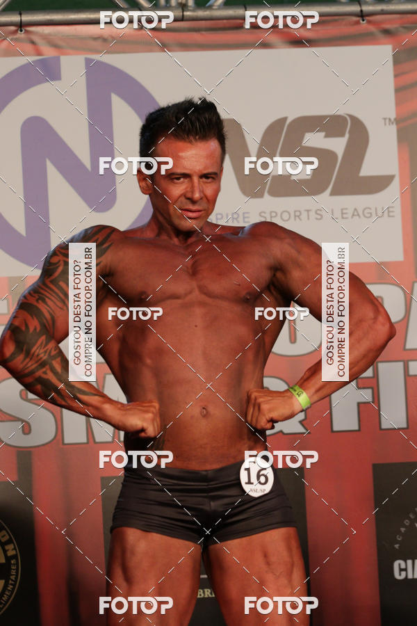 Buy your photos of the event2� Campeonato Paulista de Culturismo e Fitness/NSL 2018 on Fotop