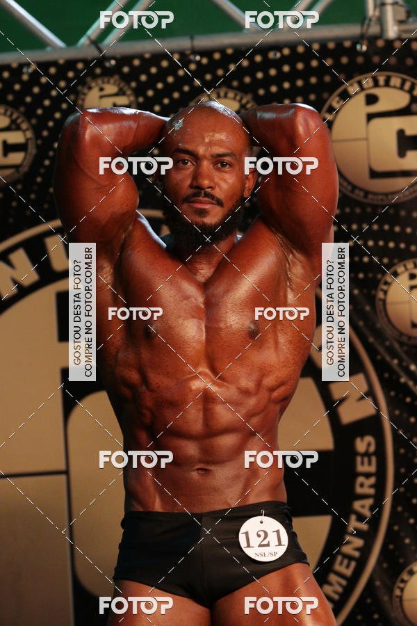 Buy your photos of the event2� Campeonato Paulista de Culturismo e Fitness/NSL 2018 on Fotop
