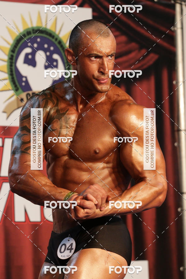 Buy your photos of the event2� Campeonato Paulista de Culturismo e Fitness/NSL 2018 on Fotop