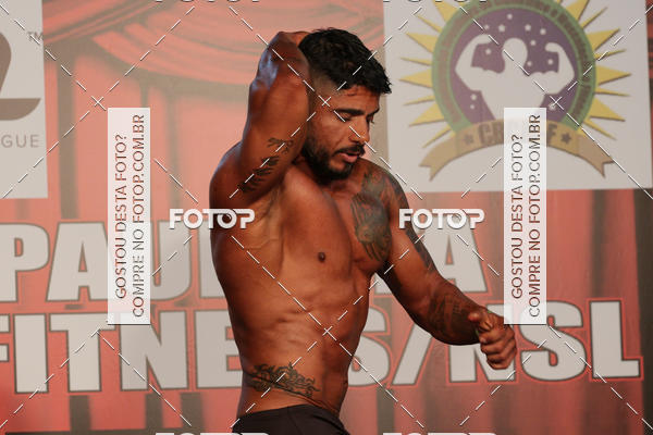 Buy your photos of the event2� Campeonato Paulista de Culturismo e Fitness/NSL 2018 on Fotop
