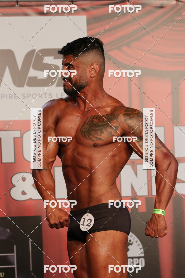 Buy your photos of the event2� Campeonato Paulista de Culturismo e Fitness/NSL 2018 on Fotop