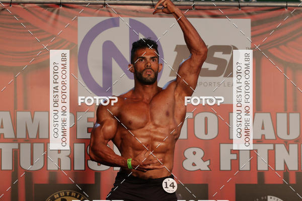 Buy your photos of the event2� Campeonato Paulista de Culturismo e Fitness/NSL 2018 on Fotop