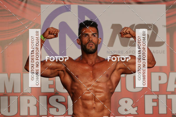 Buy your photos of the event2� Campeonato Paulista de Culturismo e Fitness/NSL 2018 on Fotop