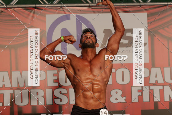 Buy your photos of the event2� Campeonato Paulista de Culturismo e Fitness/NSL 2018 on Fotop