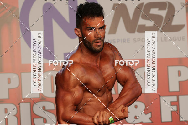 Buy your photos of the event2� Campeonato Paulista de Culturismo e Fitness/NSL 2018 on Fotop