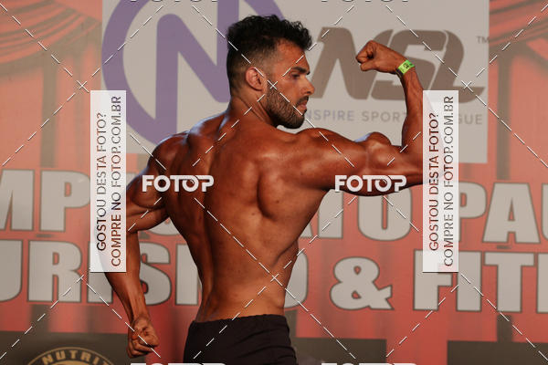 Buy your photos of the event2� Campeonato Paulista de Culturismo e Fitness/NSL 2018 on Fotop