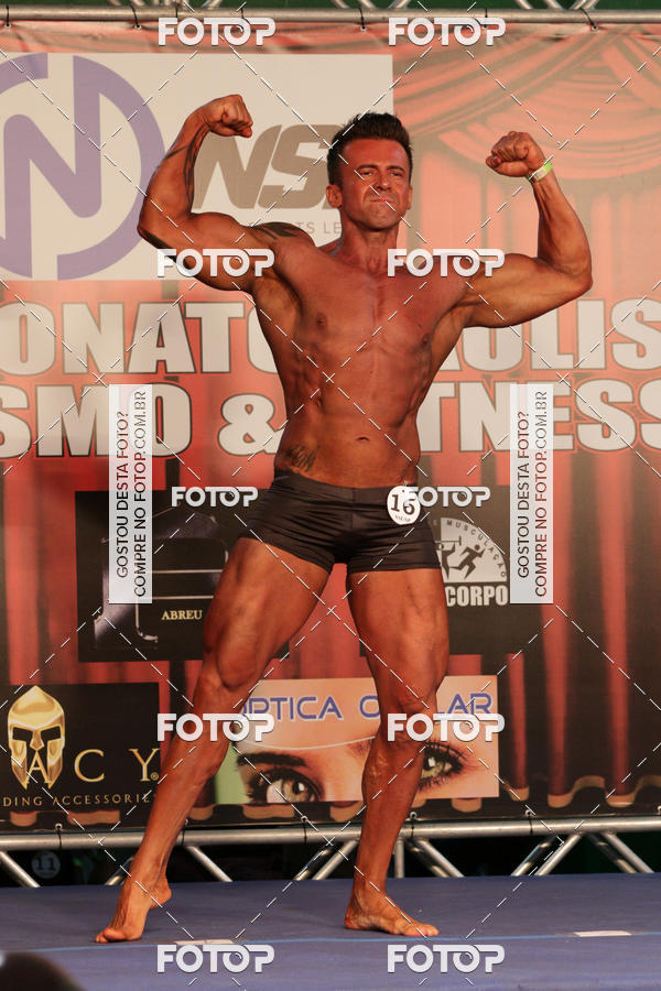 Buy your photos of the event2� Campeonato Paulista de Culturismo e Fitness/NSL 2018 on Fotop