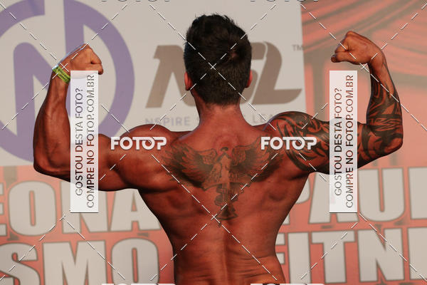 Buy your photos of the event2� Campeonato Paulista de Culturismo e Fitness/NSL 2018 on Fotop