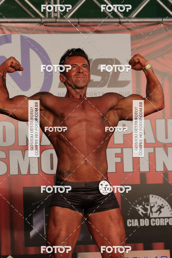Buy your photos of the event2� Campeonato Paulista de Culturismo e Fitness/NSL 2018 on Fotop