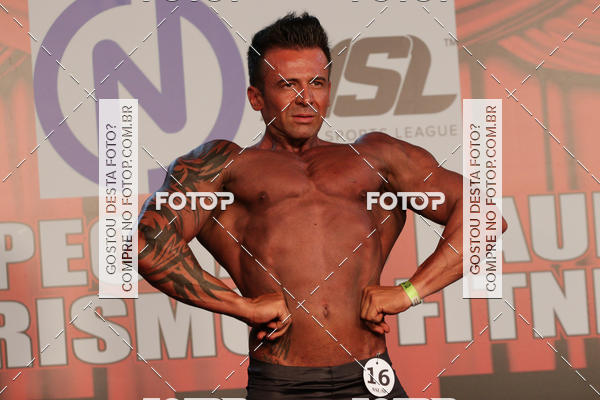 Buy your photos of the event2� Campeonato Paulista de Culturismo e Fitness/NSL 2018 on Fotop