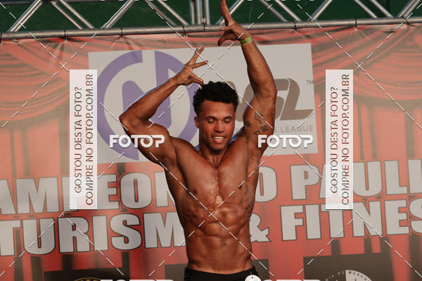 Buy your photos of the event2� Campeonato Paulista de Culturismo e Fitness/NSL 2018 on Fotop