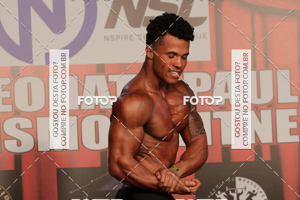 Buy your photos of the event2� Campeonato Paulista de Culturismo e Fitness/NSL 2018 on Fotop