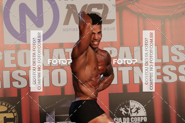 Buy your photos of the event2� Campeonato Paulista de Culturismo e Fitness/NSL 2018 on Fotop