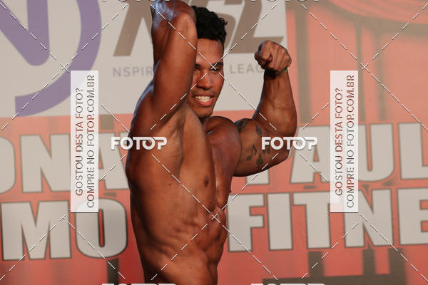 Buy your photos of the event2� Campeonato Paulista de Culturismo e Fitness/NSL 2018 on Fotop